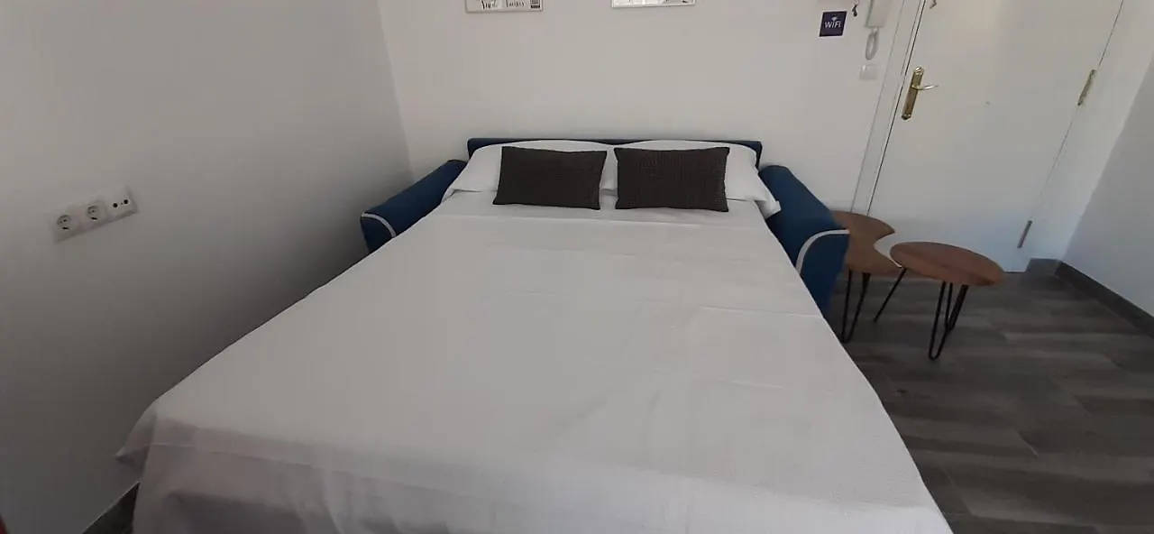 Torremolinos Suite Apartamento