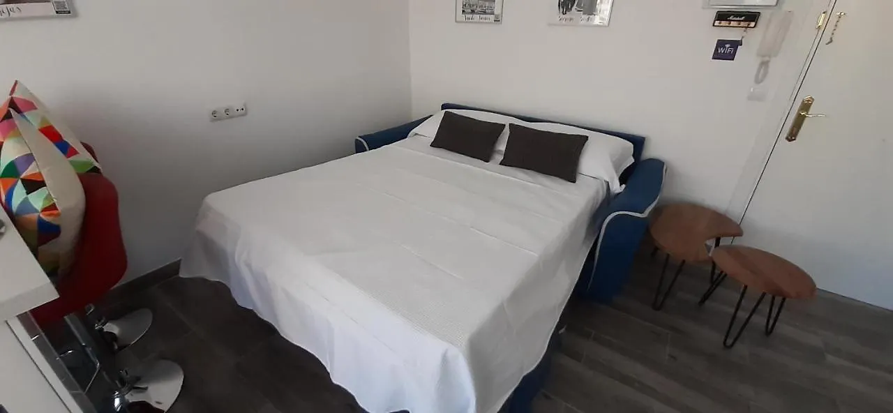 Torremolinos Suite Apartamento