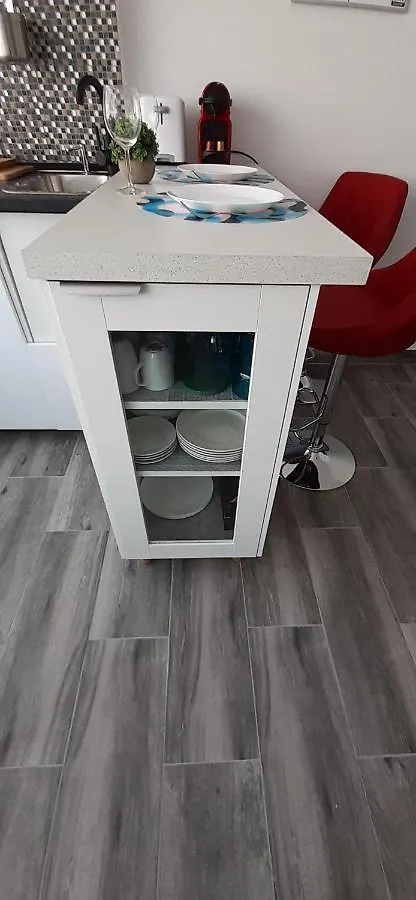 Apartamento Torremolinos Suite España