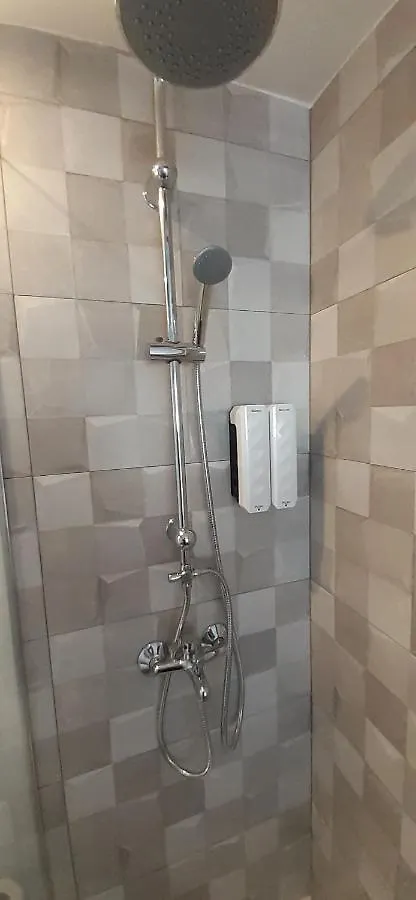 Torremolinos Suite 0*,