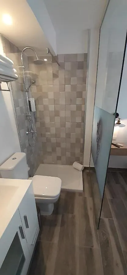 Torremolinos Suite Apartamento