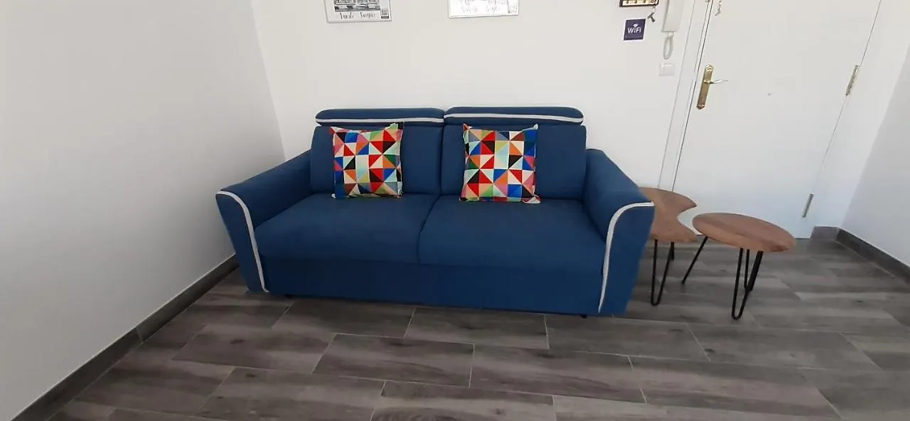 Torremolinos Suite España