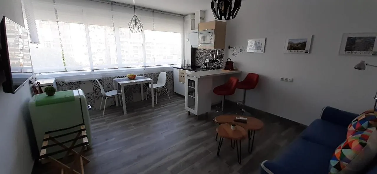 Torremolinos Suite