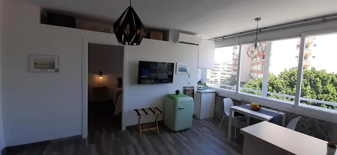 Torremolinos Suite
