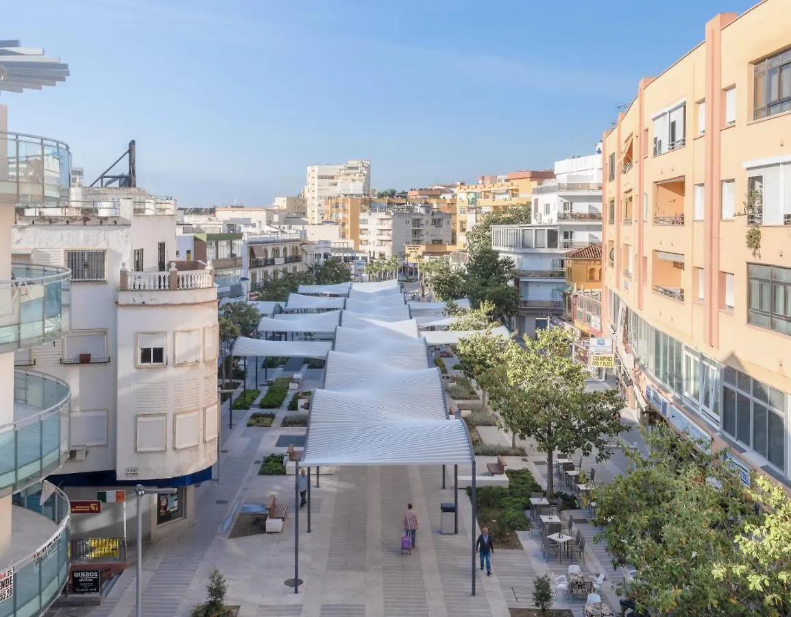 Torremolinos Suite