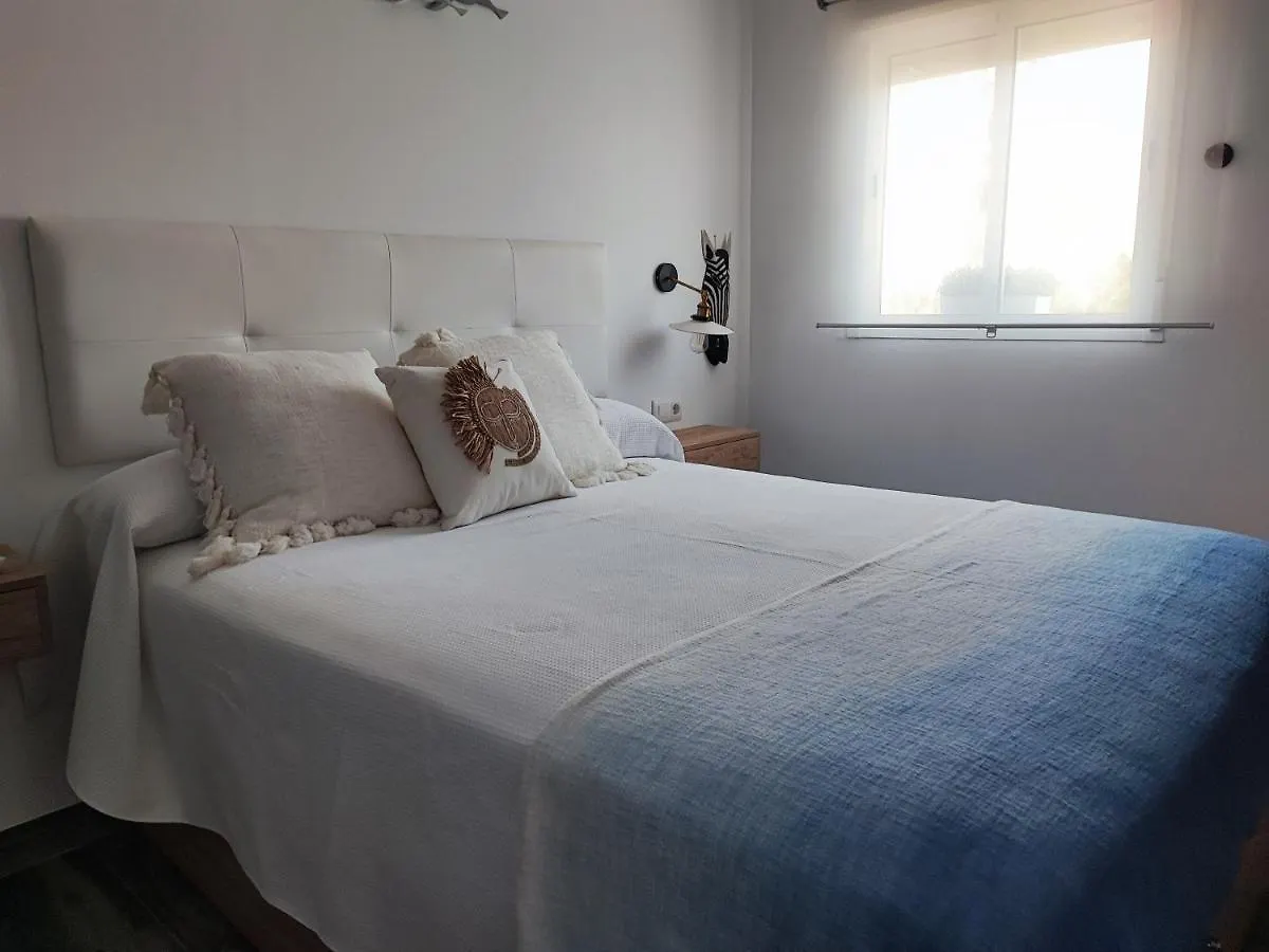 Torremolinos Suite España