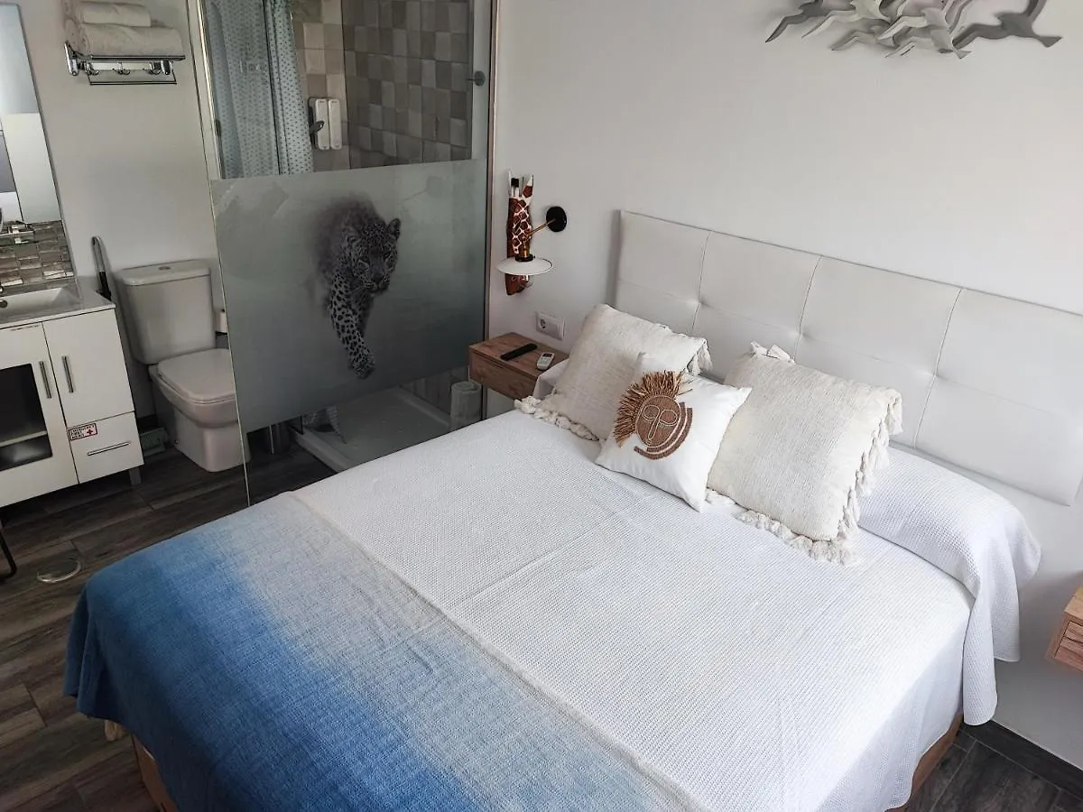 Torremolinos Suite España