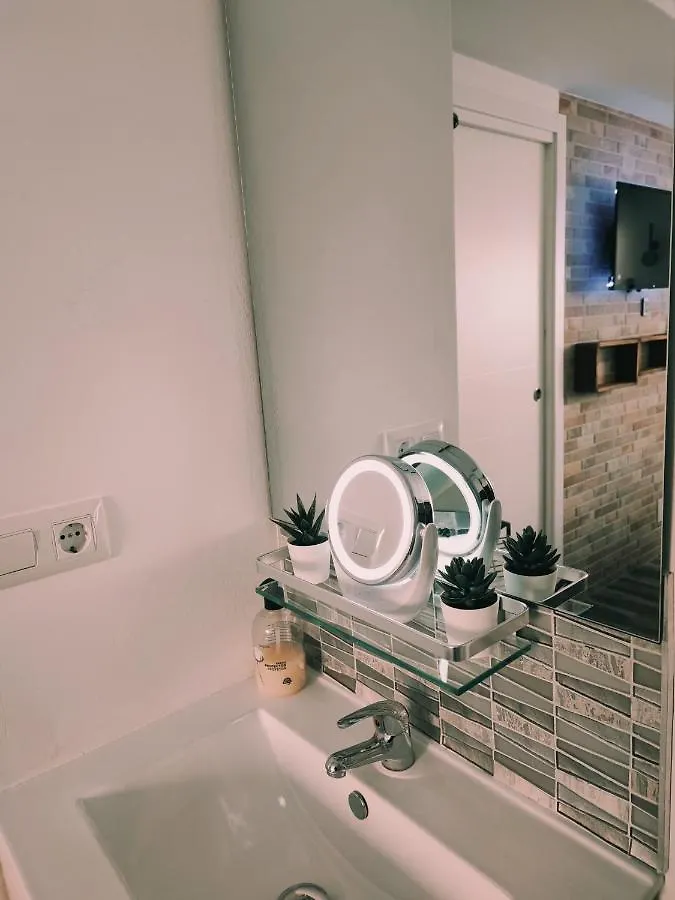 Apartamento Torremolinos Suite