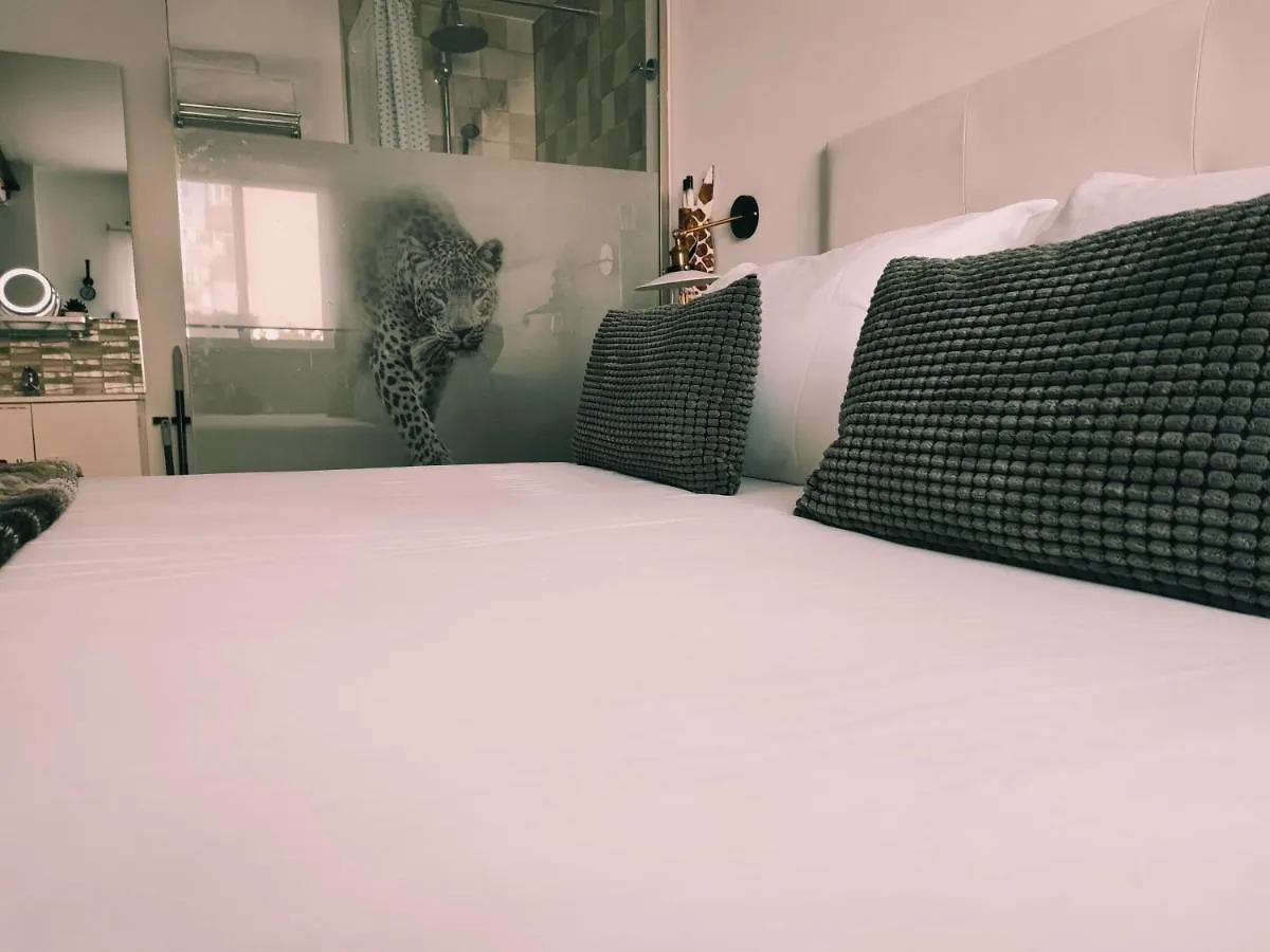 Apartamento Torremolinos Suite