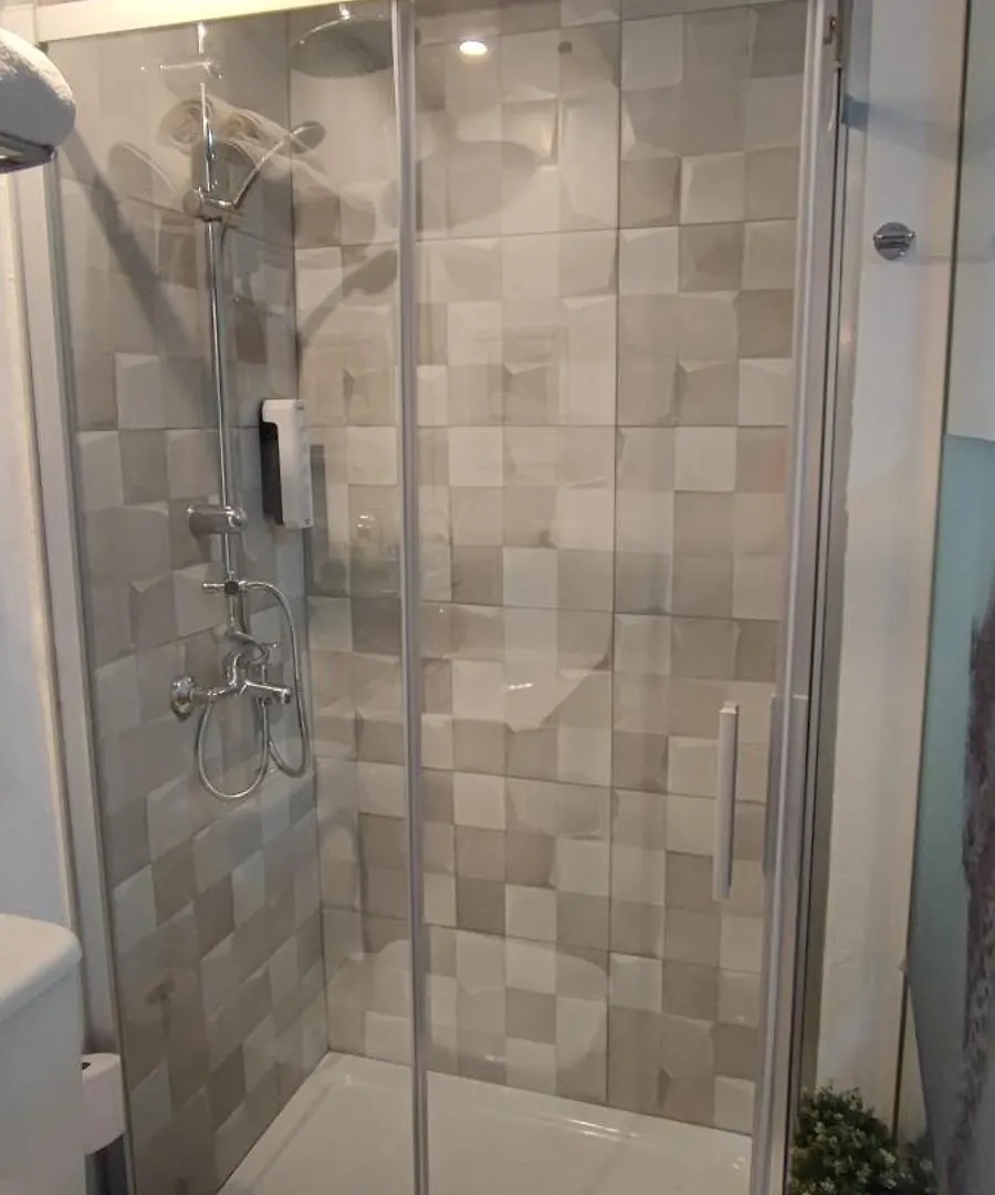 Apartamento Torremolinos Suite España