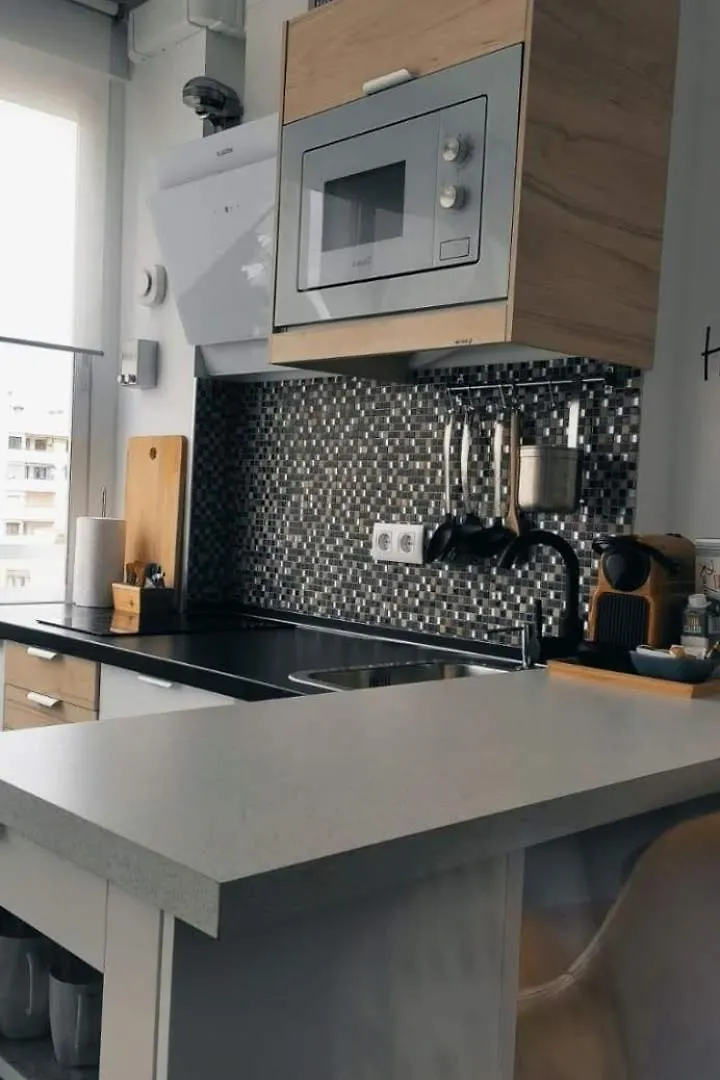 Torremolinos Suite Apartamento