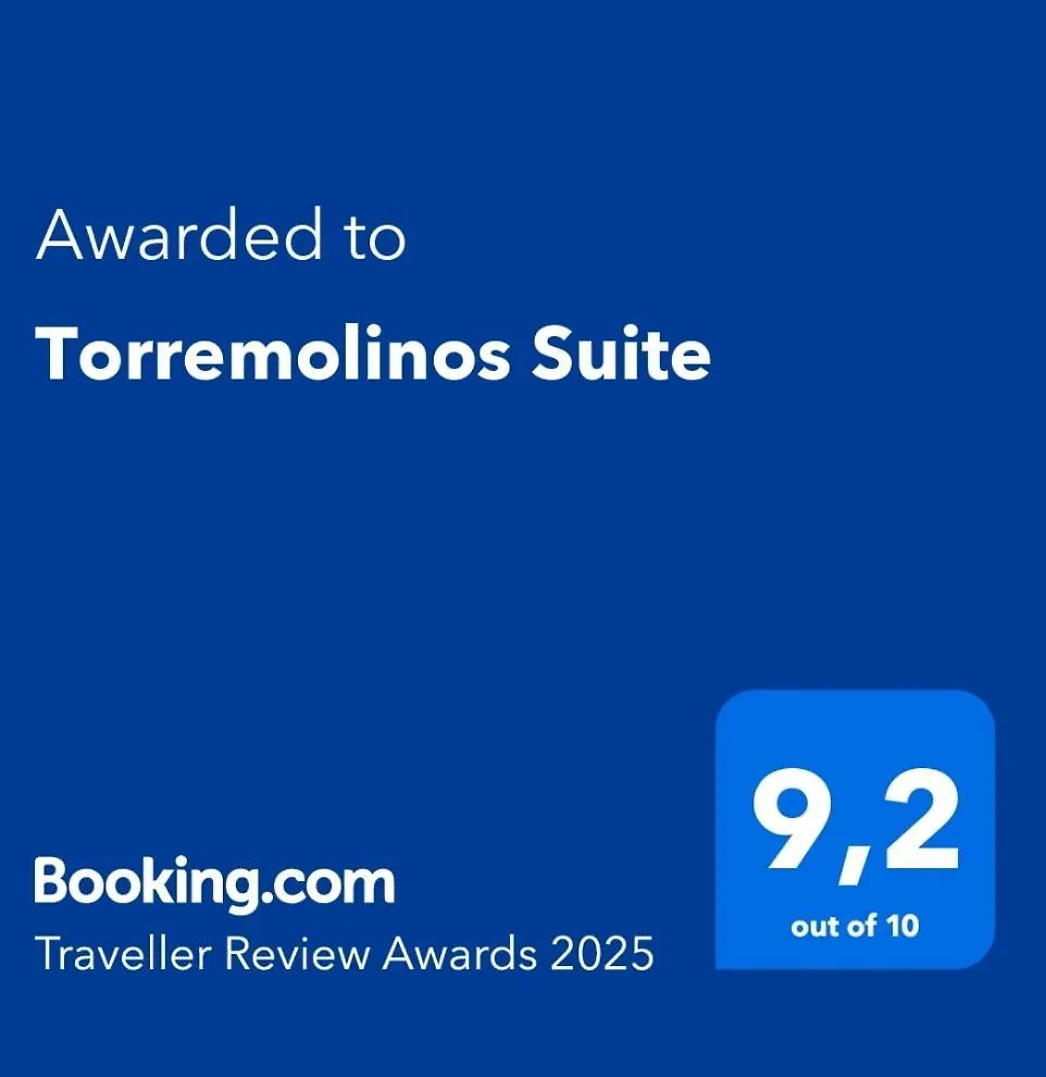 Apartamento Torremolinos Suite