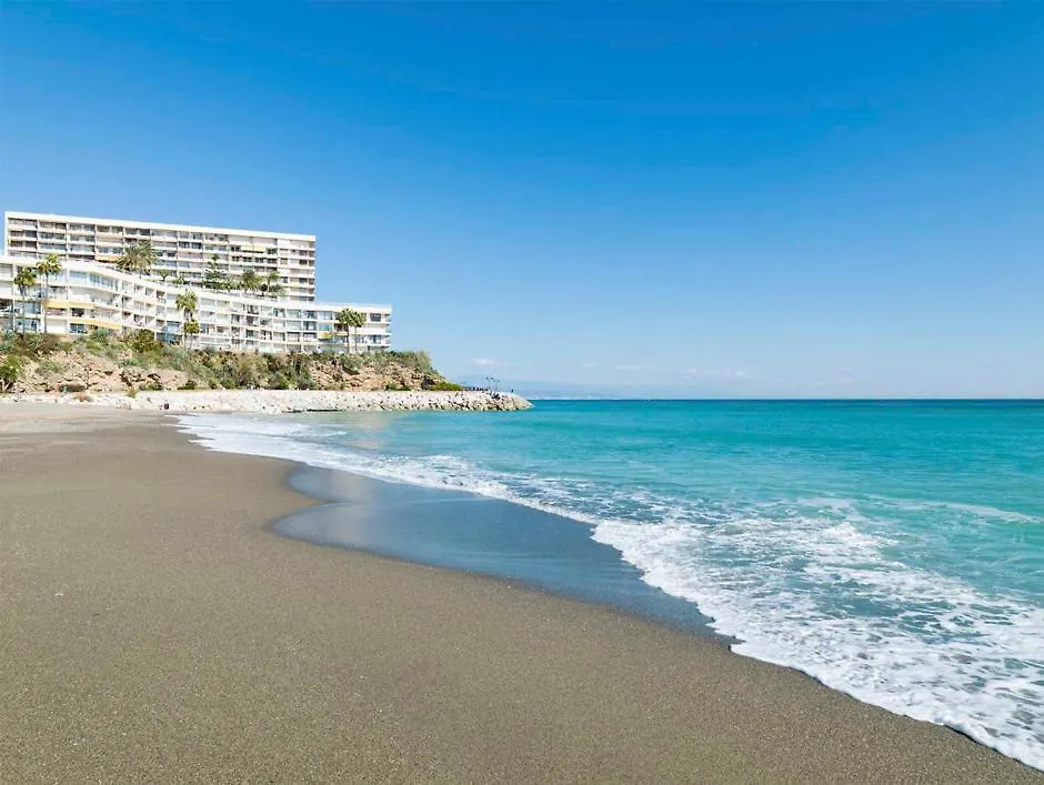 Torremolinos Suite Apartment