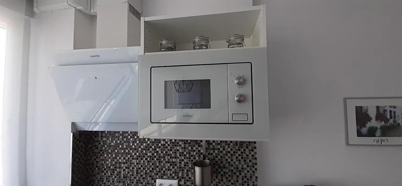 Torremolinos Suite 0*,