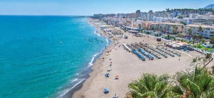 Torremolinos Suite