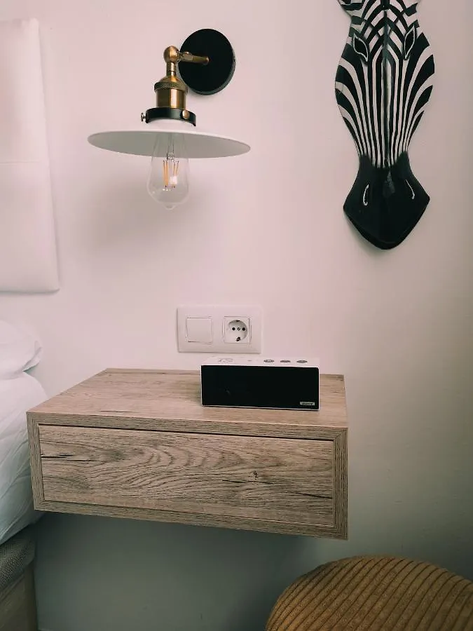 Apartment Torremolinos Suite