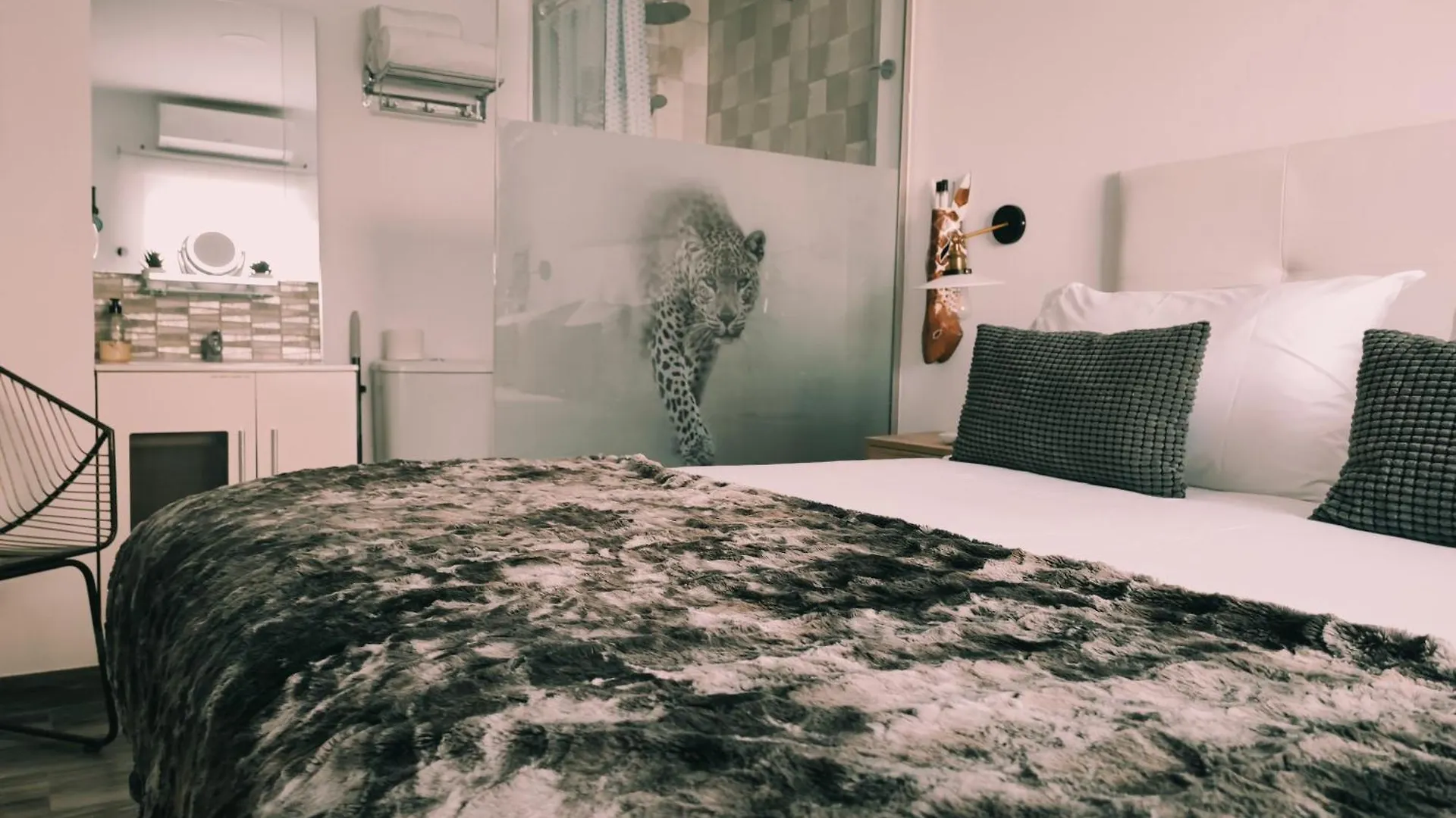 Apartment Torremolinos Suite