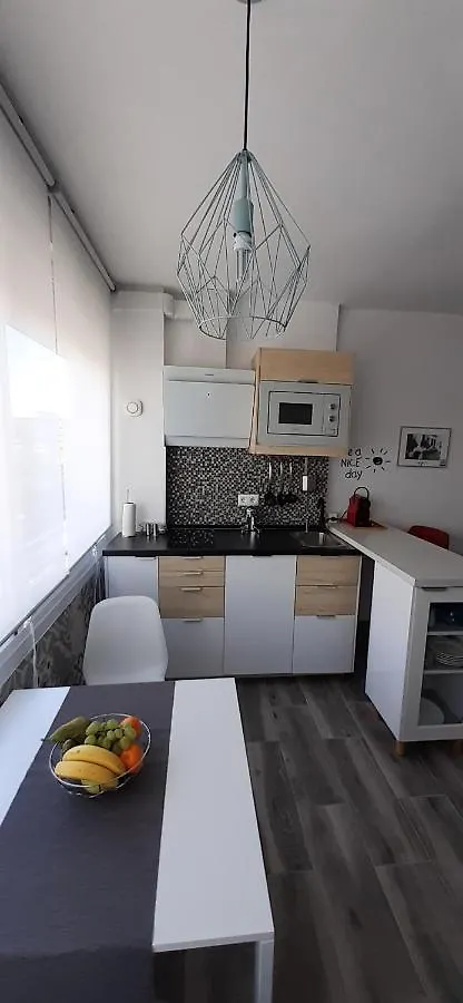 Torremolinos Suite Spanje