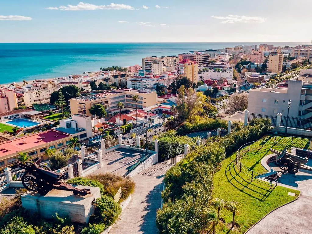 Torremolinos Suite Appartement