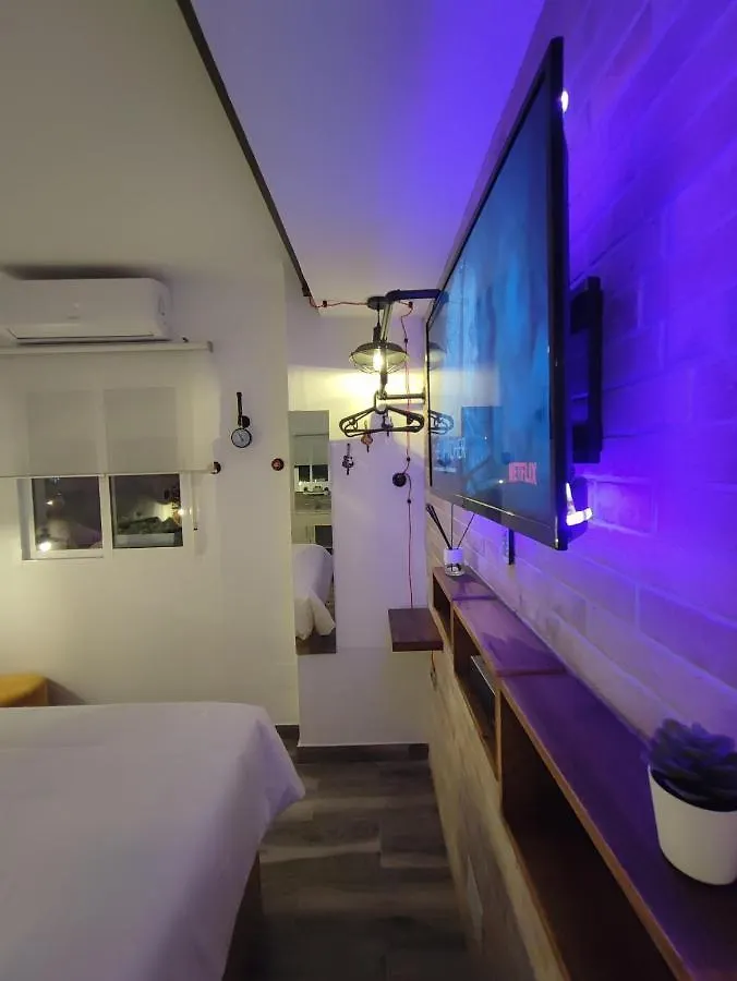 Torremolinos Suite 0*,  Spanje
