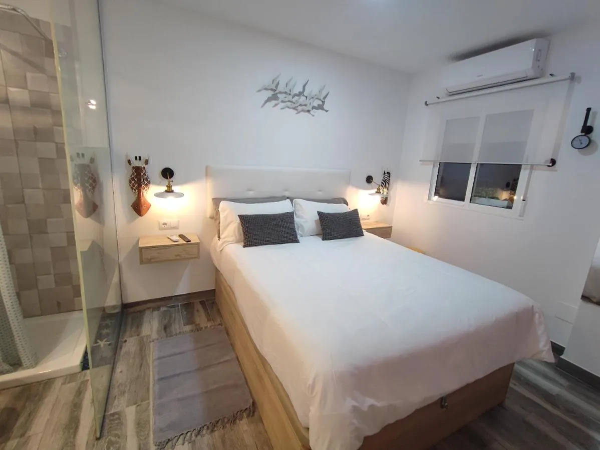 Appartement Torremolinos Suite