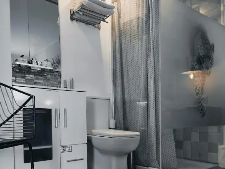 Appartement Torremolinos Suite Spanje
