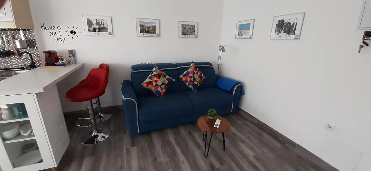 Torremolinos Suite